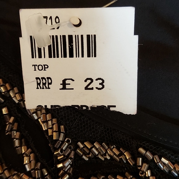 COPY - Brand New Dress Top C.M.D 👗 - Picture 6 of 6